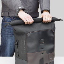Sacoche cavalière Givi étanche Corium CRM102 16 Litres 2