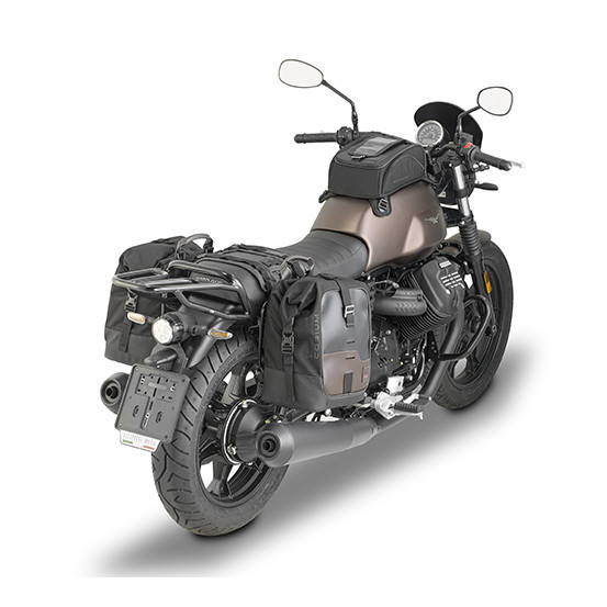 Sacoche cavalière Givi étanche Corium CRM102 16 Litres
