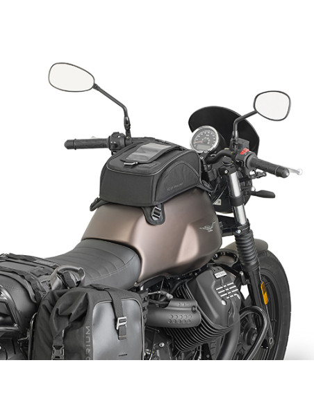 Sacoche de réservoir Givi aimentée Corium CRM103 8 Litres