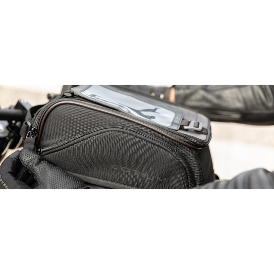 Sacoche de réservoir Givi aimentée Corium CRM103 8 Litres