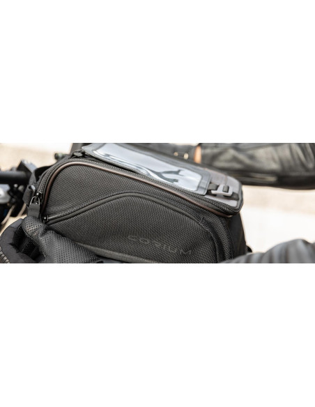 Sacoche de réservoir Givi aimentée Corium CRM103 8 Litres