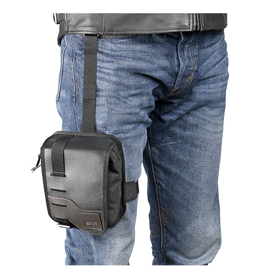 Sacoche de cuisse Givi Corium CRM104