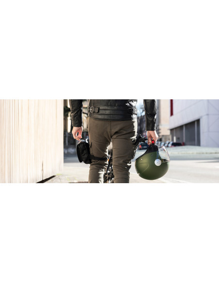 Sacoche de cuisse Givi Corium CRM104