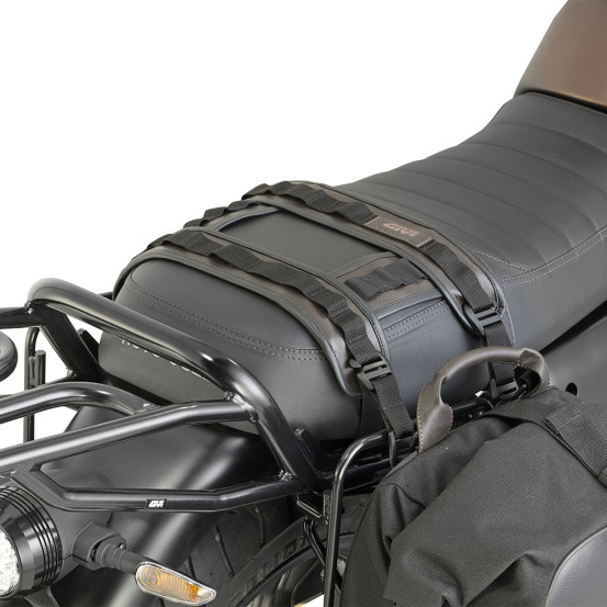 Sangle de selle Givi pour sacoche CRM102 et CRM106