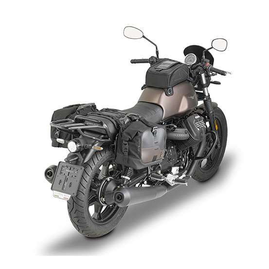 Sacoche cavalière Givi étanche Corium CRM106 13 Litres