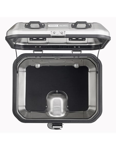 Top case Givi Monokey DLM46A Trekker Dolomiti 46L - Noir