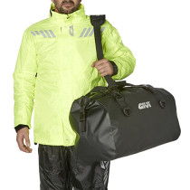 Sac de selle Givi EA119BK 60L - Noir 2