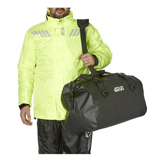 Sac de selle Givi EA119BK 60L - Noir
