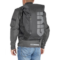 Sac à dos Givi étanche ROLL TOP 20 Litres 2