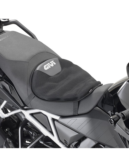 Coussin de selle Givi S230