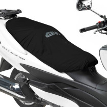 Housse de selle Givi universel imperméable 2