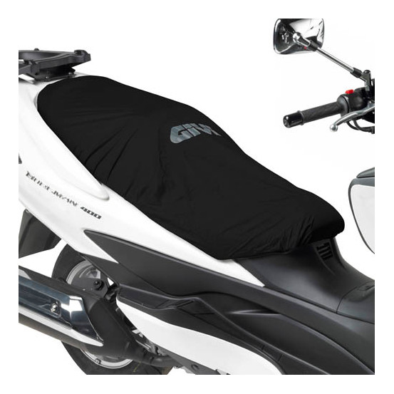 Housse de selle Givi universel imperméable