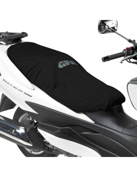 Housse de selle Givi universel imperméable