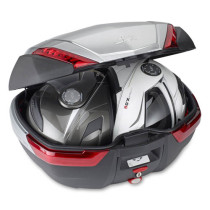 Top case Givi Monokey V47NNT - Noir 2