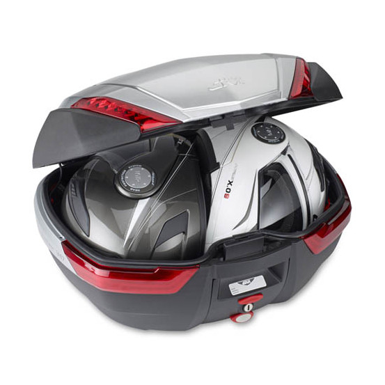 Top case Givi Monokey V47NNT - Noir