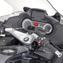 Kit de fixation spécifique Smart Mount RC Givi pour bocal de frein 03VKIT 2