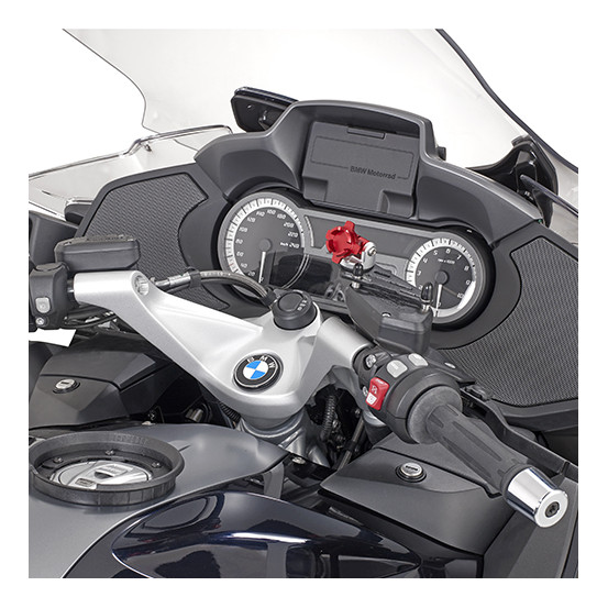 Kit de fixation spécifique Smart Mount RC Givi pour bocal de frein 03VKIT