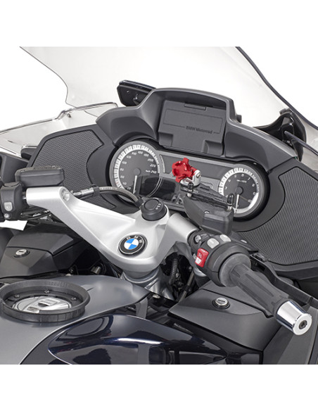 Kit de fixation spécifique Smart Mount RC Givi pour bocal de frein 03VKIT