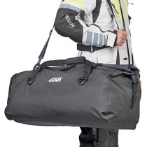 Sac de selle étanche 80L Givi EA126 2