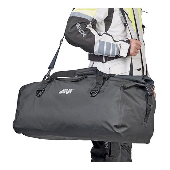 Sac de selle étanche 80L Givi EA126