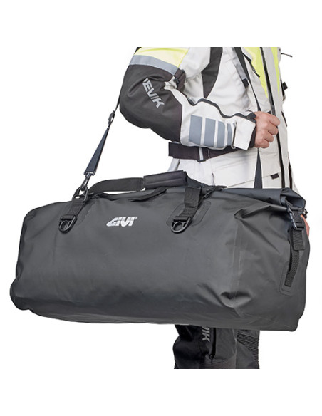 Sac de selle étanche 80L Givi EA126