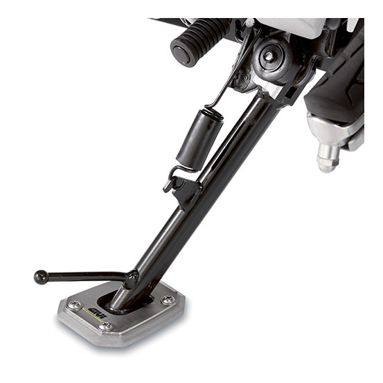 Elargisseur de béquille Givi ES1111 Honda 500 CBX 2013 - 2016 NC 700/750 S/X 2012 - 2017 700/750 Integra 2012 - 2015 700
