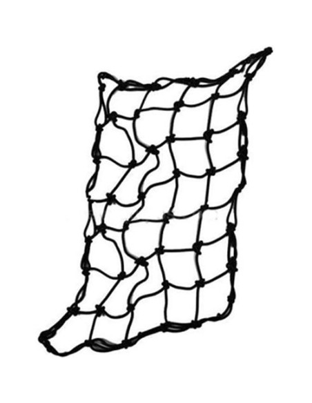 Filet élastique pour sacoches Trekker Dolomiti / Outback Givi