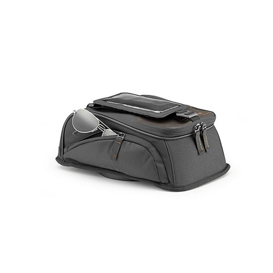 Sacoche réservoir Tanklock Givi Corium 8 Litres
