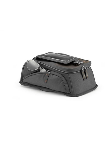 Sacoche réservoir Tanklock Givi Corium 8 Litres