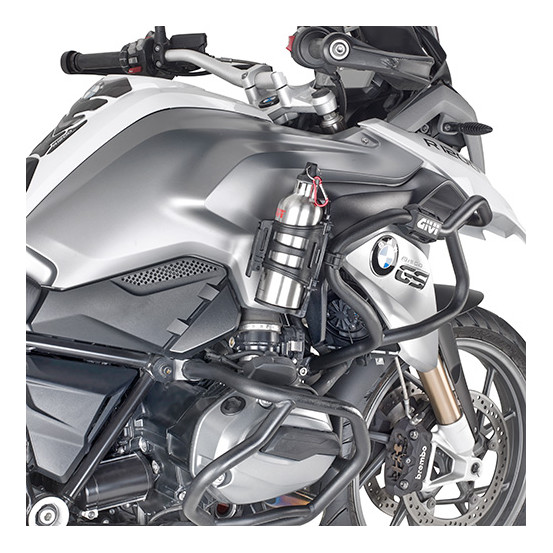 Support gourde thermos Givi E199