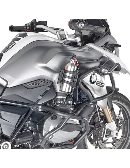 Support gourde thermos Givi E199