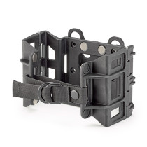 Support jerrycan Givi E205 2