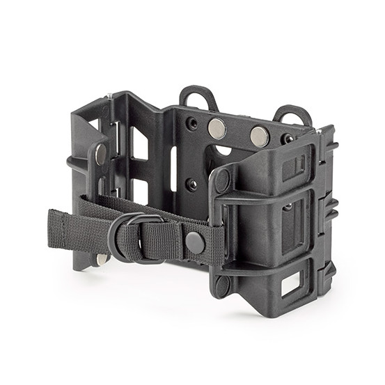 Support jerrycan Givi E205