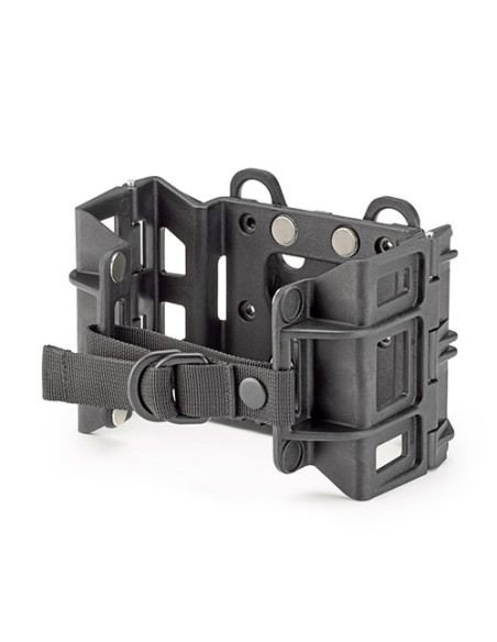 Support jerrycan Givi E205