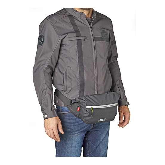 Sac banane Givi EA125B EASY T