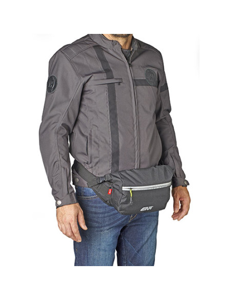 Sac banane Givi EA125B EASY T