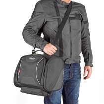 Sacoche de selle Givi Tailock EA146 23 Litres 2