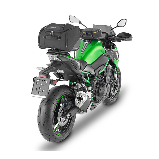 Sacoche de selle Givi Tailock EA146 23 Litres