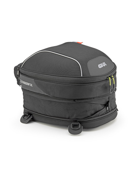Sacoche de selle Givi Tailock EA147 30 Litres