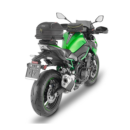 Sacoche de selle Givi Tailock EA147 30 Litres