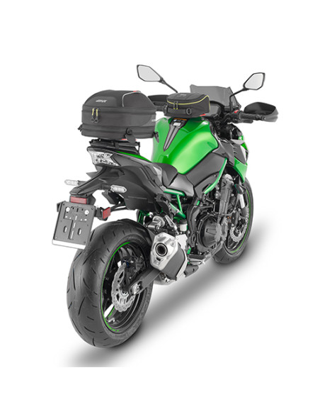 Sacoche de selle Givi Tailock EA147 30 Litres