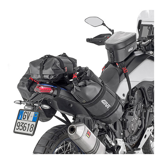 Base de selle Givi Canyon