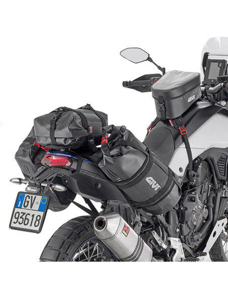 Base de selle Givi Canyon