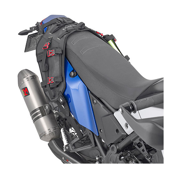 Base de selle Givi Canyon
