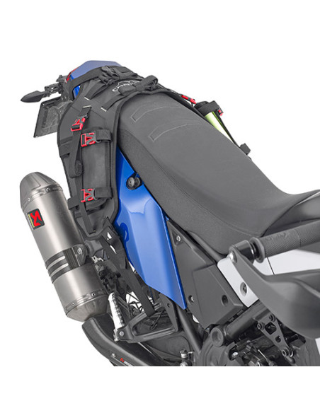 Base de selle Givi Canyon