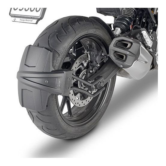 Kit de fixation garde - boue arrière Givi RM5137KIT BMW F 900 XR/R 2020-2026