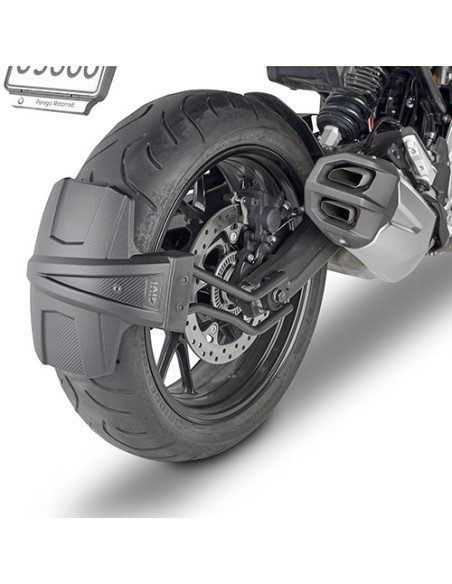 Kit de fixation garde - boue arrière Givi RM5137KIT BMW F 900 XR/R 2020-2026