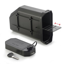 Boite à outil Givi S250 2