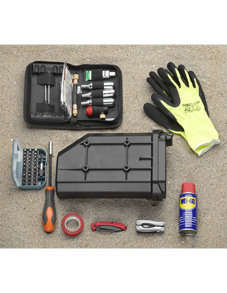Boite à outil Givi S250