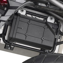 Kit de fixation universel pour boite à outil Givi S250 à fixer sur support valise PL/PLR 2
